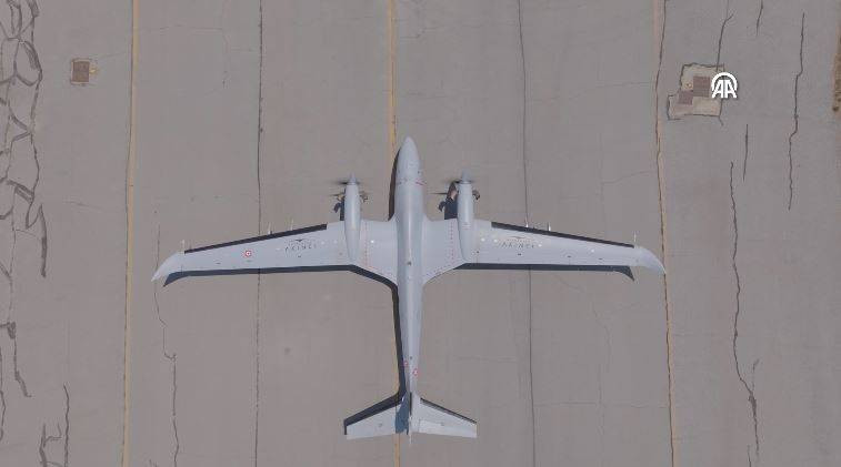 TSK'dan Kıbrıs Barış Harekatı'nın 50. yılına özel geçit töreni - Resim: 5